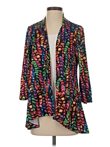 Slinky Brand Kimono (view 1)