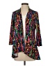 Slinky Brand Black Kimono Size S - photo 1