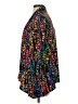 Slinky Brand Black Kimono Size S - photo 5