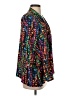 Slinky Brand Black Kimono Size S - photo 4