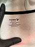 Active by Old Navy Silver Gray Zip Up Hoodie Size 14 - 16 - photo 4