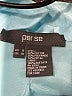 Per Se By Carlisle Teal Blue Jacket Size 8 - photo 7