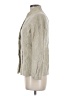 Anne Klein Ivory Tan Jacket Size 6 - photo 5