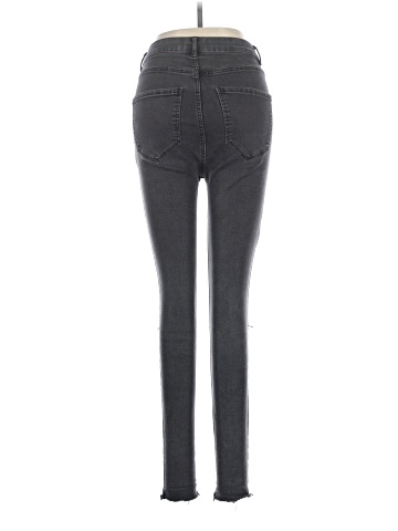 Trafaluc by Zara Jeans (view 2)