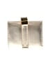 Walmart Metallic Silver Wristlet One size - photo 2