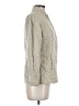 Anne Klein Ivory Tan Jacket Size 6 - photo 4