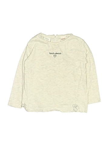 Zara Baby Long Sleeve Top (view 1)