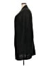 Unbranded 100% Polyester Black Cardigan Size 3X - photo 5