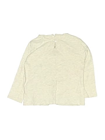 Zara Baby Long Sleeve Top (view 2)