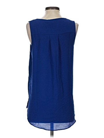 Gibson Sleeveless Blouse (view 2)