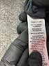 Kathy Peterson Gray Cardigan Size S - photo 8