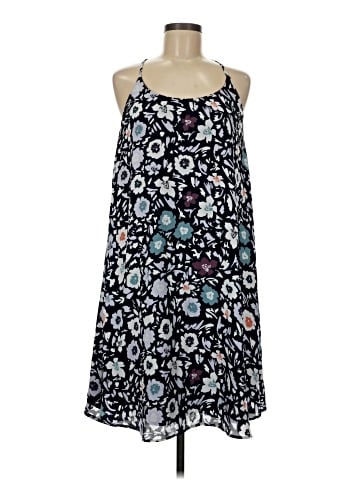 Ann Taylor LOFT Casual Dress (view 1)