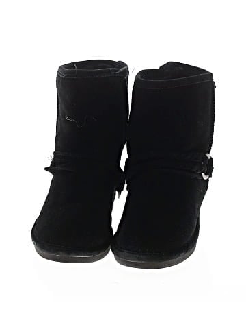 Bearpaw Boots (view 2)