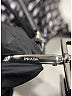 Prada Gray Weekender One size - photo 6