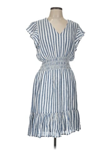 Rails Casual Dress (view 1)