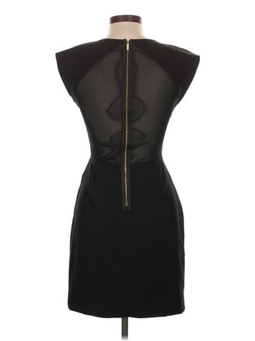 Black Halo Cocktail Dress (view 2)