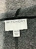 Witchery Black Coat Size XXS - photo 6