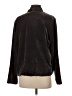 Lavender Brown Brown Cardigan Size S - photo 2
