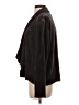 Lavender Brown Brown Cardigan Size S - photo 5
