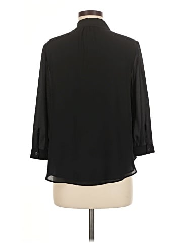 HD in Paris 3/4 Sleeve Blouse (view 2)