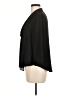 HD in Paris Black 3/4 Sleeve Blouse Size 6 (petite) - photo 5