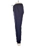 AJISAI Solid Blue Track Pants Size M - photo 5