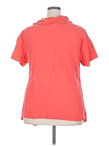 Fenini Short Sleeve Top (view 2)