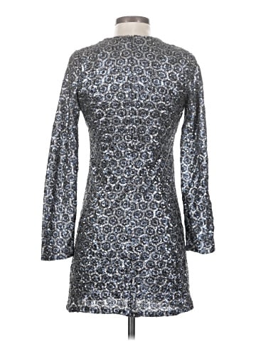 Zara W&B Collection Cocktail Dress (view 2)