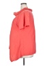 Fenini 100% Cotton Orange Short Sleeve Top Size XXL - photo 5