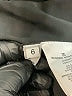 Sandro Moscoloni Black Kimono Size 6 - photo 8