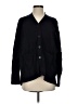 Cos 100% Cotton Black Cardigan Size S - photo 1