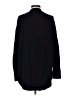 Cos 100% Cotton Black Cardigan Size S - photo 2