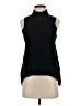 Unbranded Black Sweater Vest Size S (estimated) - photo 1