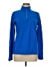 Elevate Blue Pullover Sweater Size M - photo 1