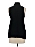 Unbranded Black Sweater Vest Size S (estimated) - photo 2