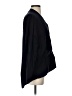 Cos 100% Cotton Black Cardigan Size S - photo 4