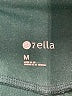Zella Solid Teal Active Pants Size M - photo 7