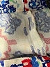 Ella Moss Print White Jumpsuit Size S - photo 5