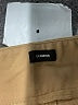 Express Solid Tan Active Pants Size XXL - photo 4