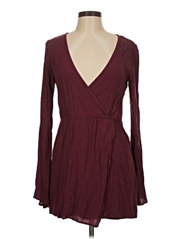 TOBI Casual Dress (view 1)