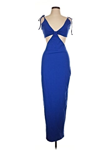 Rebdolls Cocktail Dress (view 1)