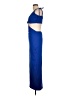 Rebdolls Blue Cocktail Dress Size L - photo 5