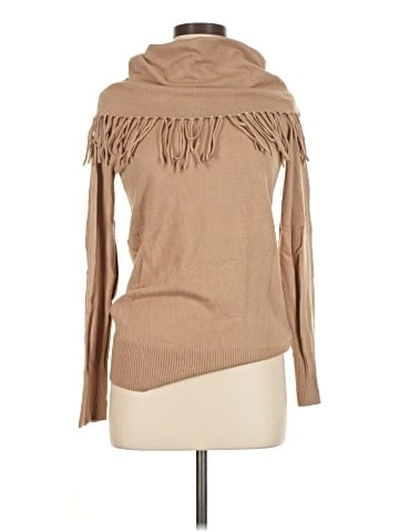 Chelsea & Theodore Turtleneck Sweater (view 1)