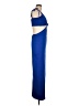 Rebdolls Blue Cocktail Dress Size L - photo 4