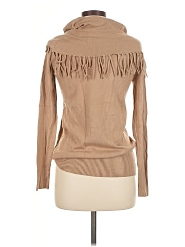 Chelsea & Theodore Turtleneck Sweater (view 2)