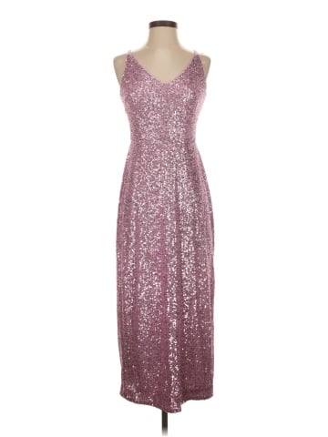 Donna Morgan Cocktail Dress (view 1)