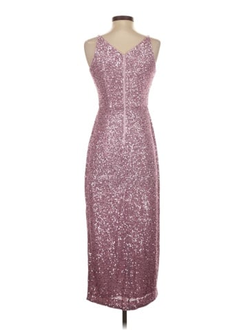 Donna Morgan Cocktail Dress (view 2)