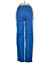 Bandolino Color Block Blue Jeans Size 4 - photo 2