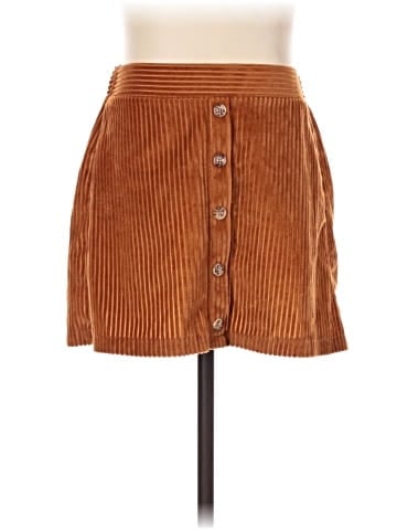 Self Esteem Casual Skirt (view 1)