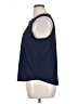 Maurices Blue Sleeveless Blouse Size XL - photo 5